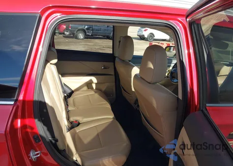 2019 Mitsubishi Outlander Es/Le/Se/Sel z USA, uszkodzony, nr VIN JA4AZ3A3XKZ006952